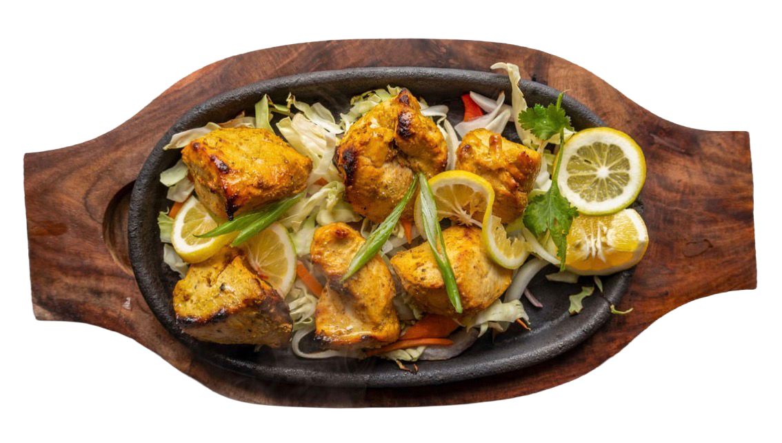 Sekuwa(Skewers) Chicken